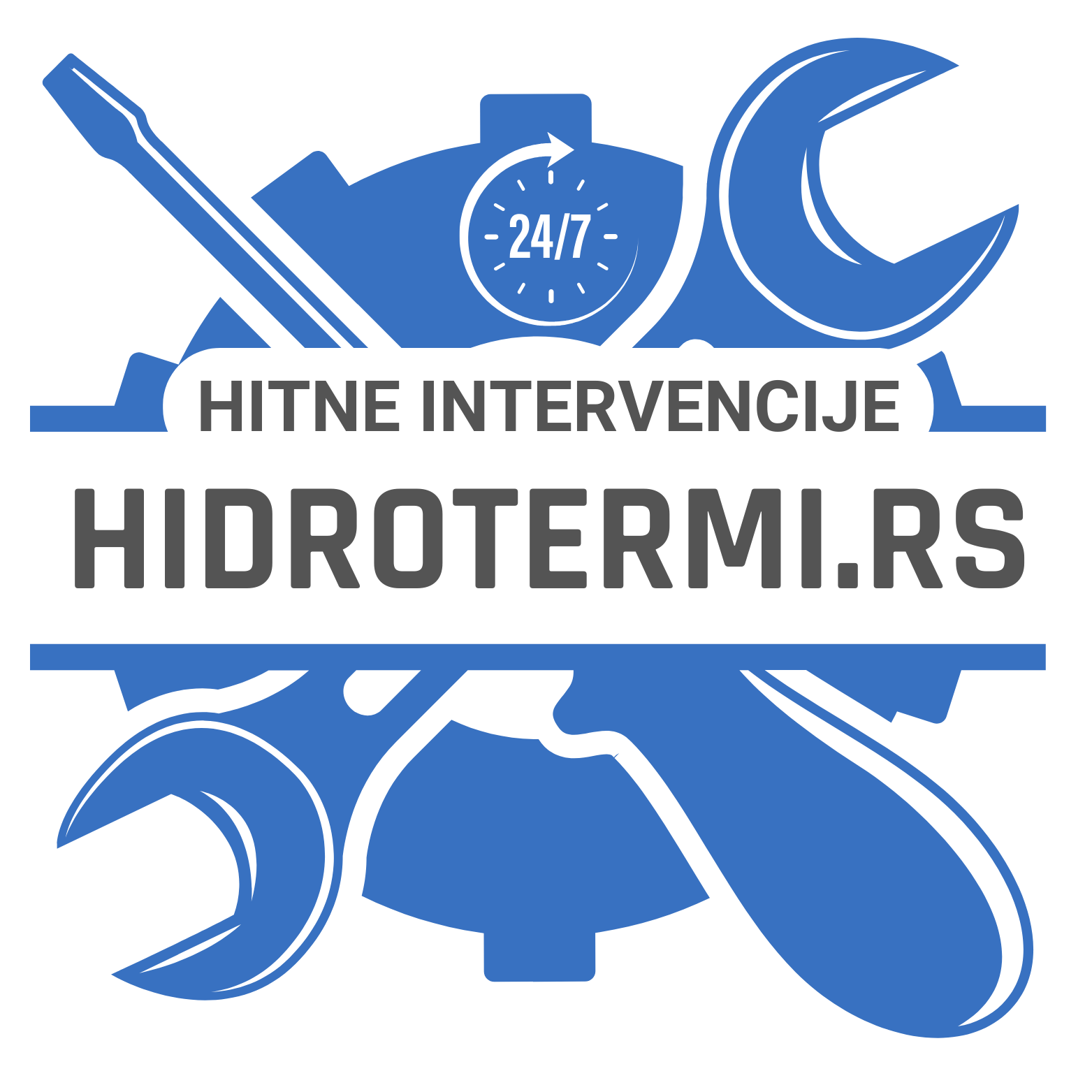 Hitne intervencije - Hidrotermi